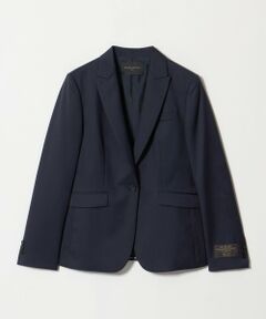 UNITED ARROWS / ユナイテッドアローズ テーラードジャケット | Vitale Barberis Canonico テーラード ジャケット