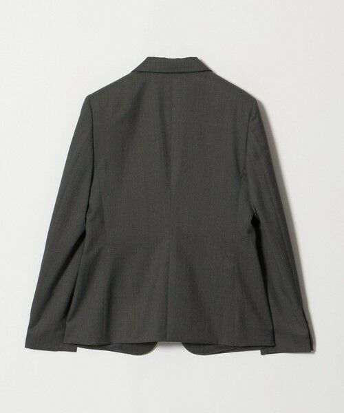 UNITED ARROWS / ユナイテッドアローズ テーラードジャケット | Vitale Barberis Canonico テーラード ジャケット | 詳細1