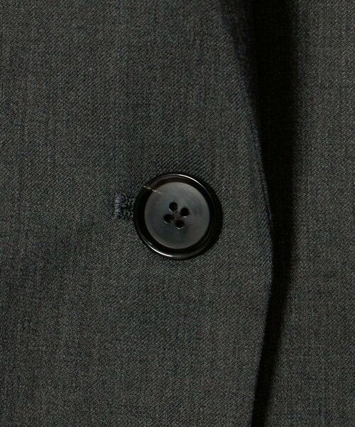 UNITED ARROWS / ユナイテッドアローズ テーラードジャケット | Vitale Barberis Canonico テーラード ジャケット | 詳細6
