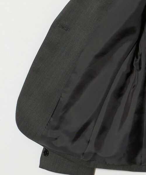 UNITED ARROWS / ユナイテッドアローズ テーラードジャケット | Vitale Barberis Canonico テーラード ジャケット | 詳細7