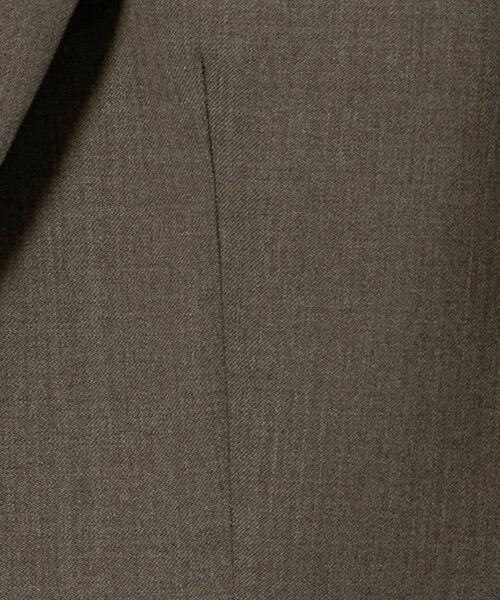 UNITED ARROWS / ユナイテッドアローズ テーラードジャケット | Vitale Barberis Canonico テーラード ジャケット | 詳細13