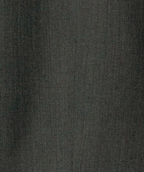 UNITED ARROWS / ユナイテッドアローズ ノーカラージャケット | Vitale Barberis Canonico ノーラペル ジャケット | 詳細13