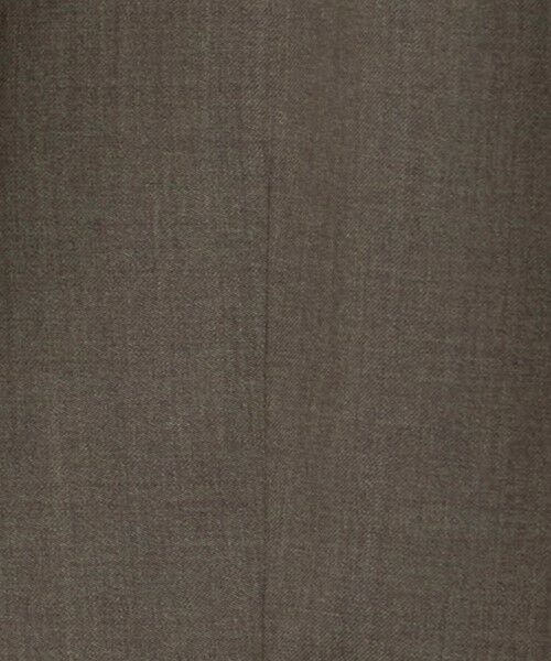 UNITED ARROWS / ユナイテッドアローズ ノーカラージャケット | Vitale Barberis Canonico ノーラペル ジャケット | 詳細18