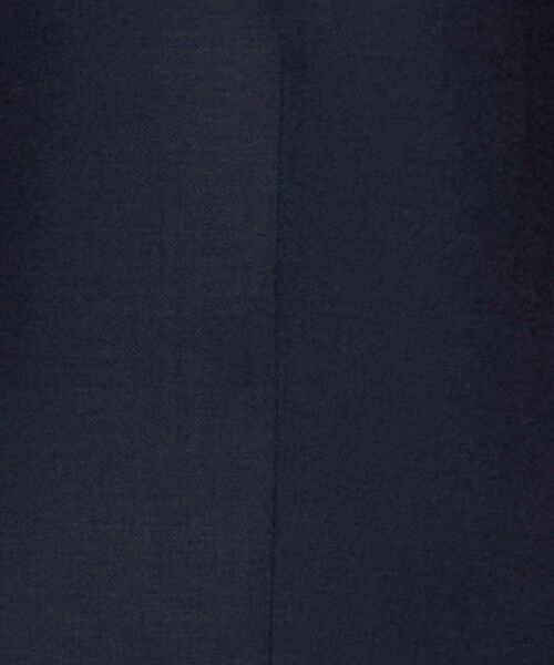UNITED ARROWS / ユナイテッドアローズ ノーカラージャケット | Vitale Barberis Canonico ノーラペル ジャケット | 詳細21