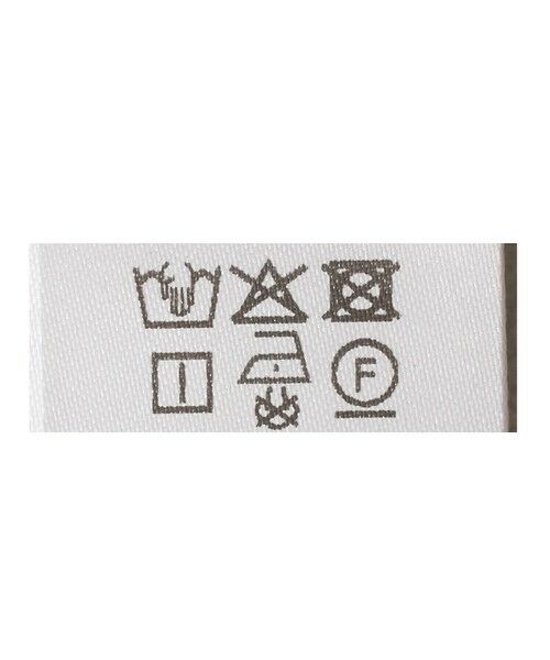 UNITED ARROWS / ユナイテッドアローズ ミニ・ひざ丈スカート | モク タイト ロングスカート ‐ウォッシャブル‐ | 詳細24
