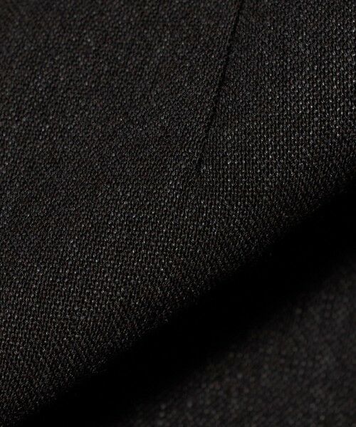 UNITED ARROWS / ユナイテッドアローズ ミニ・ひざ丈スカート | モク タイト ロングスカート ‐ウォッシャブル‐ | 詳細30