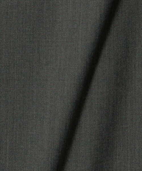 UNITED ARROWS / ユナイテッドアローズ ミニ・ひざ丈スカート | Vitale Barberis Canonico タイトスカート | 詳細7