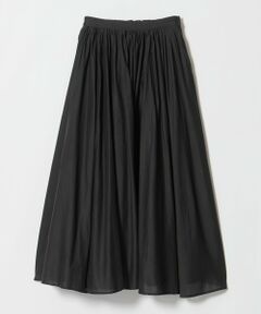 UNITED ARROWS / ユナイテッドアローズ ロング・マキシ丈スカート | インディア ボイル スカート