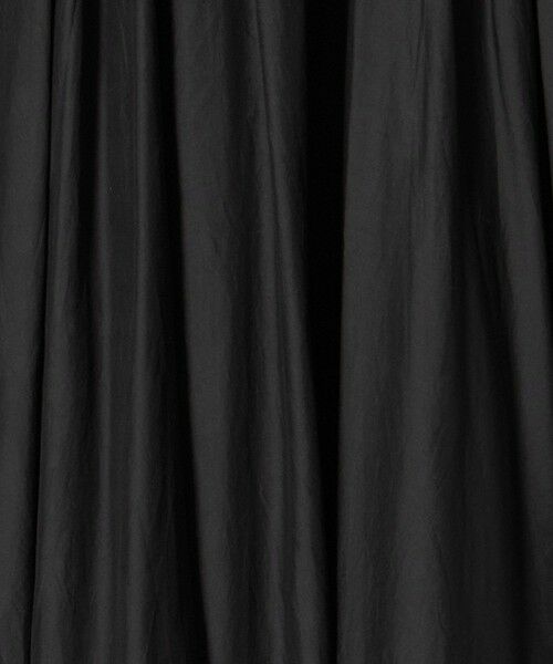 UNITED ARROWS / ユナイテッドアローズ ロング・マキシ丈スカート | インディア ボイル スカート | 詳細9