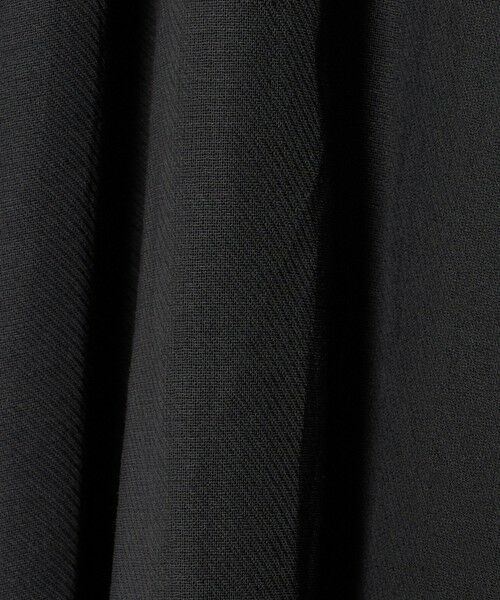 UNITED ARROWS / ユナイテッドアローズ ロング・マキシ丈ワンピース | コットン キャップスリーブ ワンピース | 詳細14
