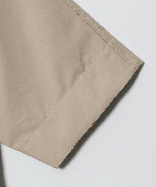 UNITED ARROWS / ユナイテッドアローズ ロング・マキシ丈ワンピース | タック シャツ ワンピース | 詳細16