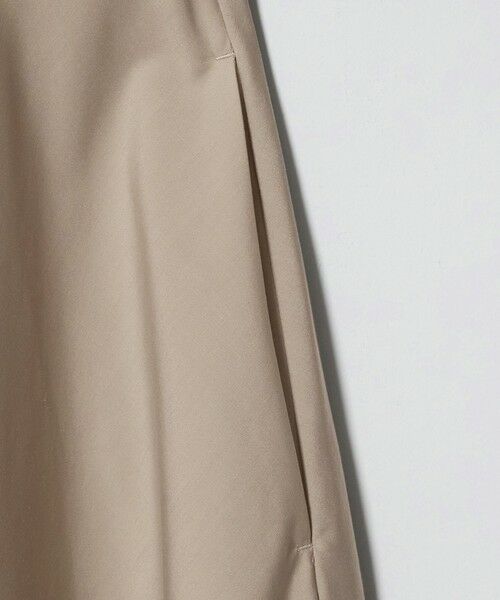 UNITED ARROWS / ユナイテッドアローズ ロング・マキシ丈ワンピース | タック シャツ ワンピース | 詳細18