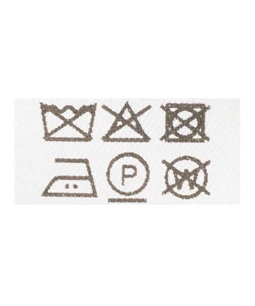 UNITED ARROWS / ユナイテッドアローズ ロング・マキシ丈ワンピース | タック シャツ ワンピース | 詳細21