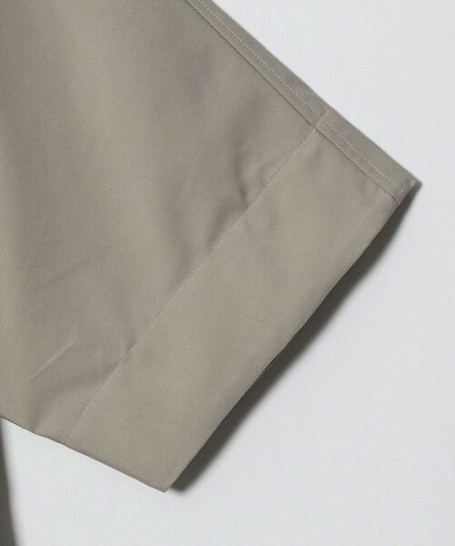 UNITED ARROWS / ユナイテッドアローズ ロング・マキシ丈ワンピース | タック シャツ ワンピース | 詳細5