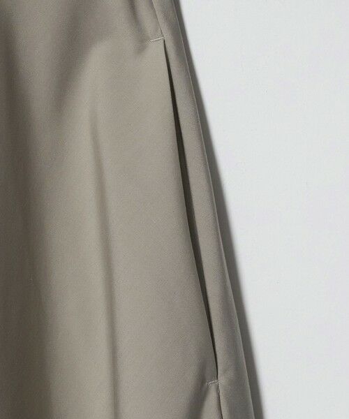 UNITED ARROWS / ユナイテッドアローズ ロング・マキシ丈ワンピース | タック シャツ ワンピース | 詳細7