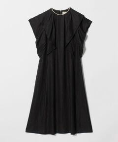 UNITED ARROWS / ユナイテッドアローズ ロング・マキシ丈ワンピース | Spiree IAS フレア ワンピース ‐接触冷感 UVカット ウォッシャブル‐