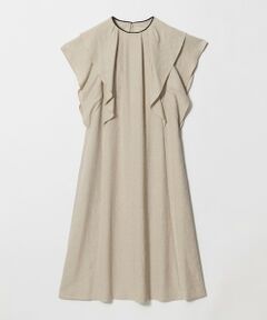 UNITED ARROWS / ユナイテッドアローズ ロング・マキシ丈ワンピース | Spiree IAS フレア ワンピース ‐接触冷感 UVカット ウォッシャブル‐