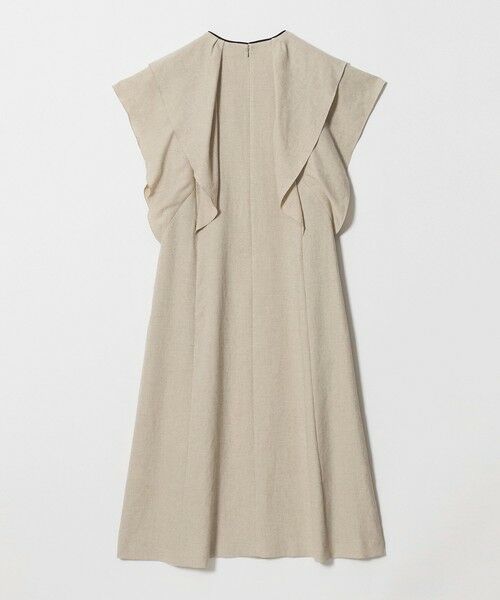 UNITED ARROWS / ユナイテッドアローズ ロング・マキシ丈ワンピース | Spiree IAS フレア ワンピース ‐接触冷感 UVカット ウォッシャブル‐ | 詳細15