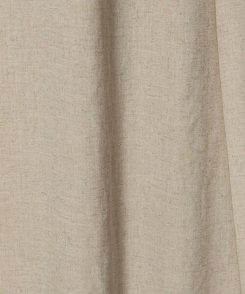 UNITED ARROWS / ユナイテッドアローズ ロング・マキシ丈ワンピース | Spiree IAS フレア ワンピース ‐接触冷感 UVカット ウォッシャブル‐ | 詳細20