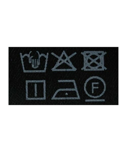 UNITED ARROWS / ユナイテッドアローズ ロング・マキシ丈ワンピース | クレープ ストレート ワンピース ‐ウォッシャブル‐ | 詳細15
