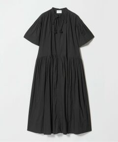 UNITED ARROWS / ユナイテッドアローズ ロング・マキシ丈ワンピース | インディア ボイル ワンピース