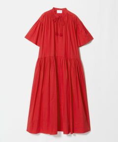 UNITED ARROWS / ユナイテッドアローズ ロング・マキシ丈ワンピース | インディア ボイル ワンピース