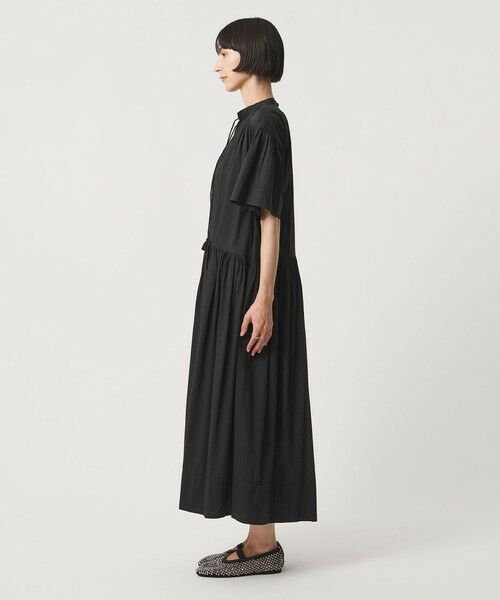 UNITED ARROWS / ユナイテッドアローズ ロング・マキシ丈ワンピース | インディア ボイル ワンピース | 詳細5