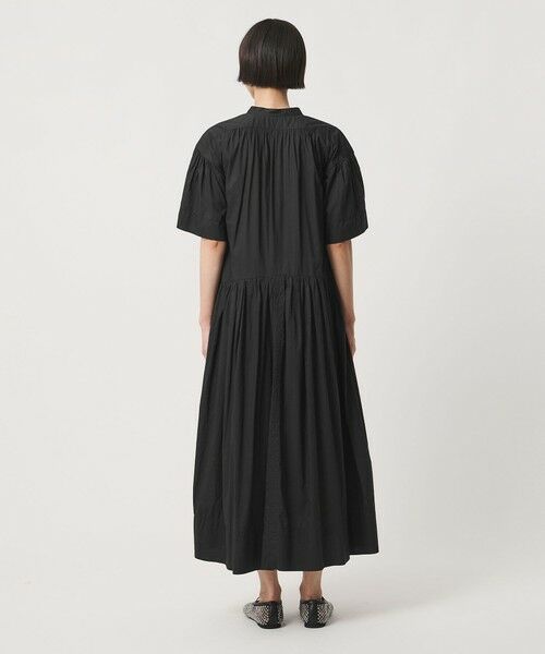 UNITED ARROWS / ユナイテッドアローズ ロング・マキシ丈ワンピース | インディア ボイル ワンピース | 詳細6