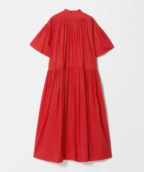 UNITED ARROWS / ユナイテッドアローズ ロング・マキシ丈ワンピース | インディア ボイル ワンピース | 詳細3
