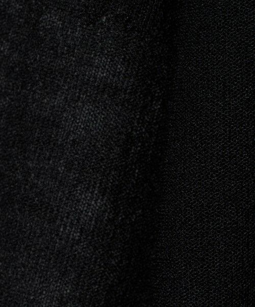 UNITED ARROWS / ユナイテッドアローズ カーディガン・ボレロ | シアー フラワー カーディガン ‐ウォッシャブル‐ | 詳細16