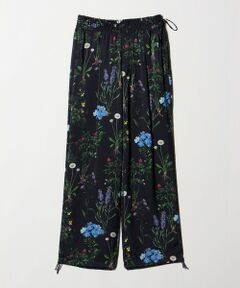 UNITED ARROWS / ユナイテッドアローズ その他パンツ | ＜TICCA＞フラワー プリント パンツ