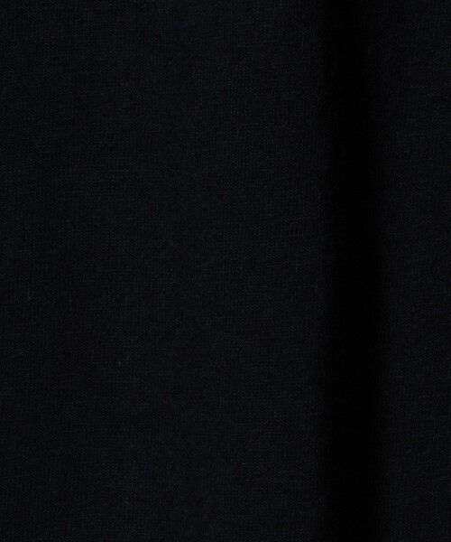 UNITED ARROWS / ユナイテッドアローズ Tシャツ | ＜dahl’ia＞フリル スリーブ Tシャツ | 詳細17