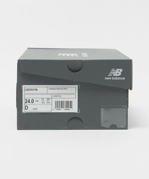 UNITED ARROWS / ユナイテッドアローズ スニーカー | 【WEB限定】＜New Balance＞U201011N/D スニーカー | 詳細10