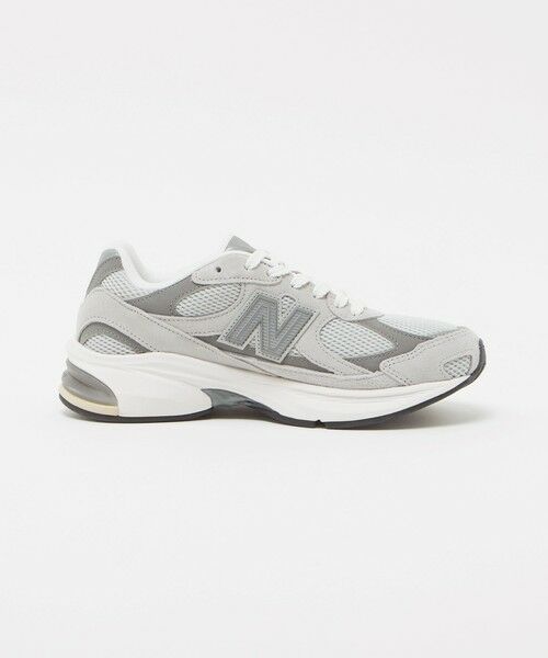 UNITED ARROWS / ユナイテッドアローズ スニーカー | 【WEB限定】＜New Balance＞U201011N/D スニーカー | 詳細3