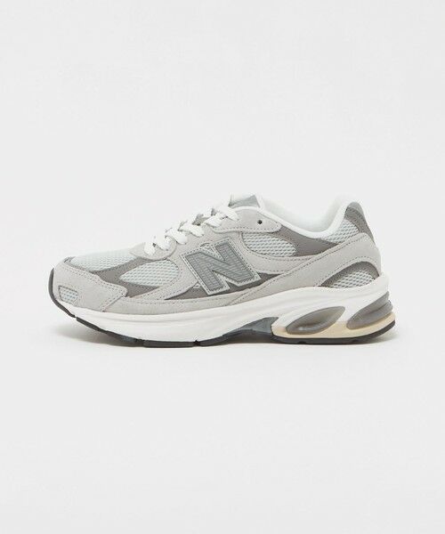 UNITED ARROWS / ユナイテッドアローズ スニーカー | 【WEB限定】＜New Balance＞U201011N/D スニーカー（LT.GRAY）
