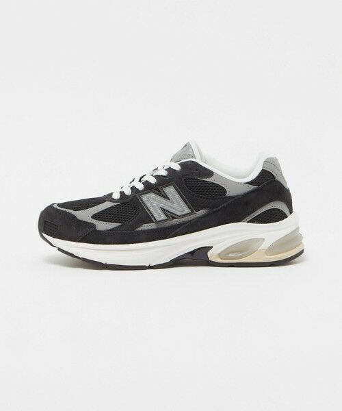 UNITED ARROWS / ユナイテッドアローズ スニーカー | 【WEB限定】＜New Balance＞U2010892/D スニーカー（BLACK）