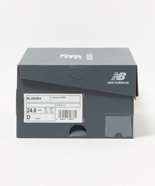 UNITED ARROWS / ユナイテッドアローズ スニーカー | ＜New Balance＞ML2002RA/D スニーカー | 詳細10