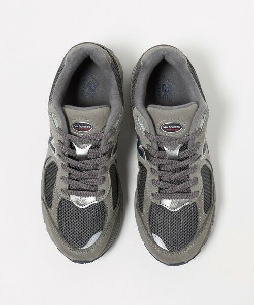 UNITED ARROWS / ユナイテッドアローズ スニーカー | ＜New Balance＞ML2002RA/D スニーカー | 詳細2