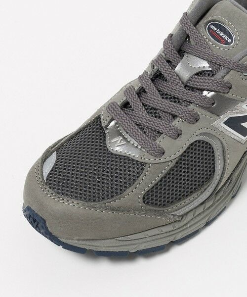 UNITED ARROWS / ユナイテッドアローズ スニーカー | ＜New Balance＞ML2002RA/D スニーカー | 詳細7