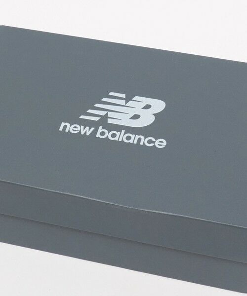 UNITED ARROWS / ユナイテッドアローズ スニーカー | ＜New Balance＞ML2002RA/D スニーカー | 詳細9