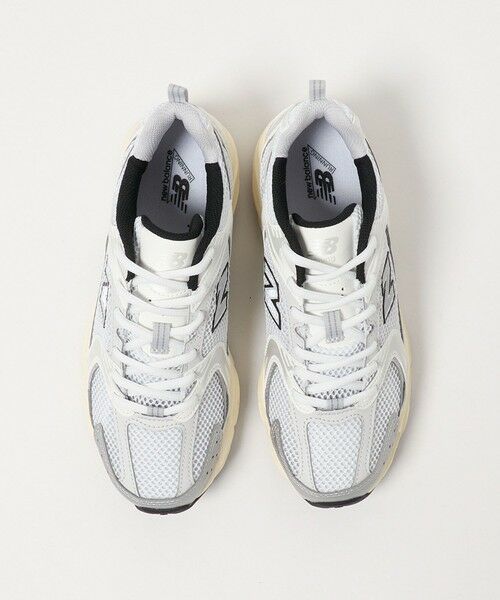 UNITED ARROWS / ユナイテッドアローズ スニーカー | ＜New Balance＞MR530TA/D スニーカー | 詳細2