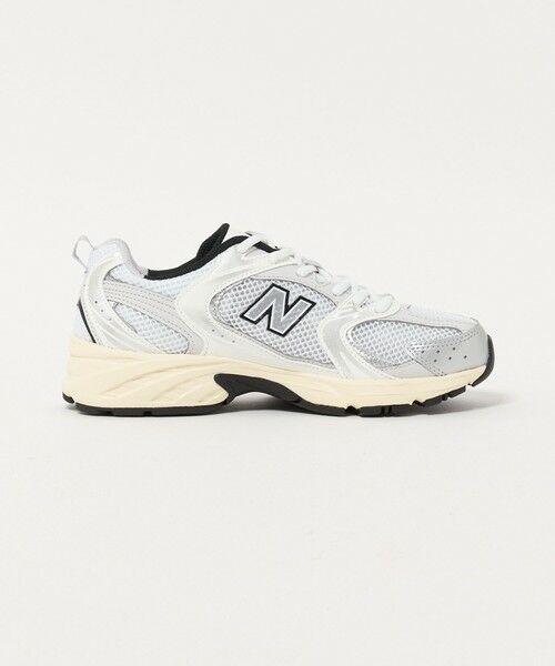 UNITED ARROWS / ユナイテッドアローズ スニーカー | ＜New Balance＞MR530TA/D スニーカー | 詳細3