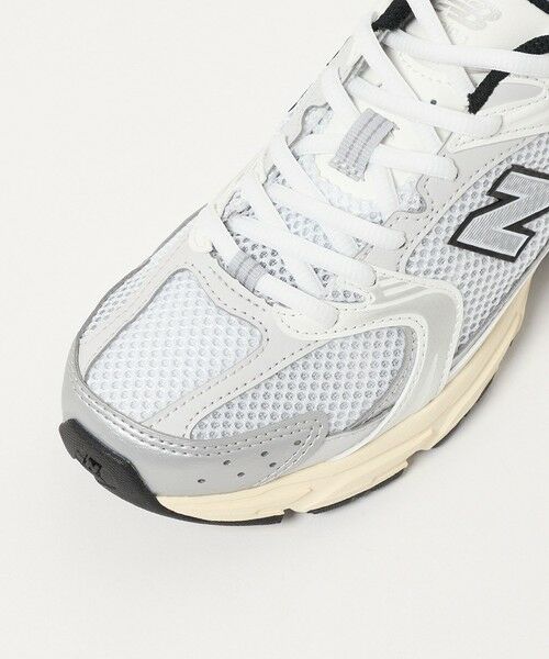 UNITED ARROWS / ユナイテッドアローズ スニーカー | ＜New Balance＞MR530TA/D スニーカー | 詳細7