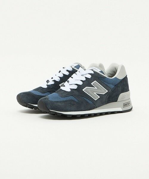 UNITED ARROWS / ユナイテッドアローズ スニーカー | 【WEB限定】＜New Balance＞U1300NY/D スニーカー | 詳細1