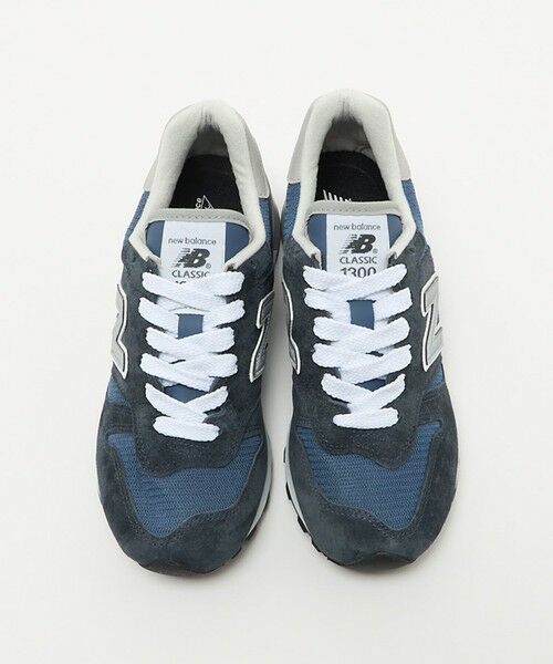 UNITED ARROWS / ユナイテッドアローズ スニーカー | 【WEB限定】＜New Balance＞U1300NY/D スニーカー | 詳細2