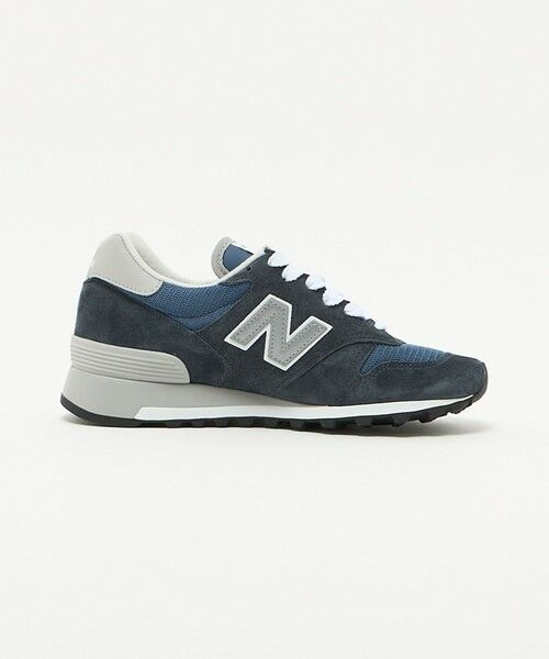 UNITED ARROWS / ユナイテッドアローズ スニーカー | 【WEB限定】＜New Balance＞U1300NY/D スニーカー | 詳細3