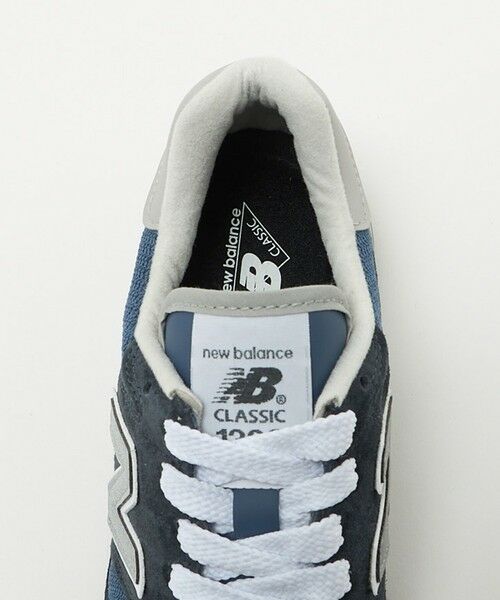 UNITED ARROWS / ユナイテッドアローズ スニーカー | 【WEB限定】＜New Balance＞U1300NY/D スニーカー | 詳細6
