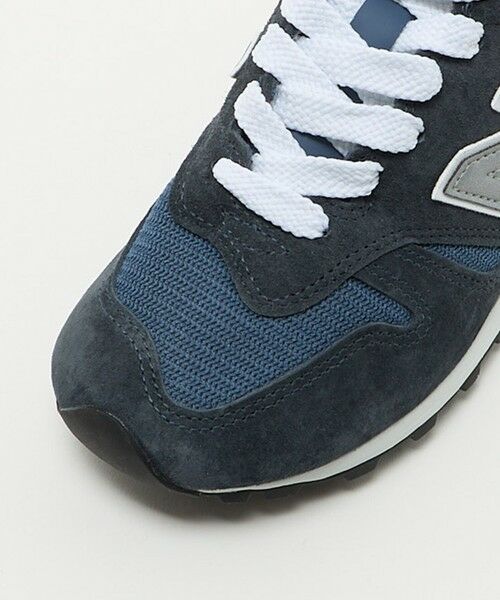 UNITED ARROWS / ユナイテッドアローズ スニーカー | 【WEB限定】＜New Balance＞U1300NY/D スニーカー | 詳細7