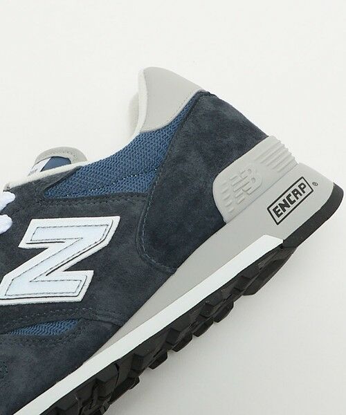 UNITED ARROWS / ユナイテッドアローズ スニーカー | 【WEB限定】＜New Balance＞U1300NY/D スニーカー | 詳細8