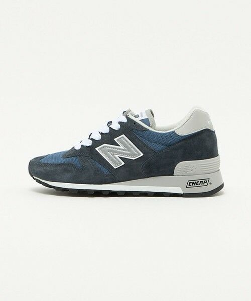 UNITED ARROWS / ユナイテッドアローズ スニーカー | 【WEB限定】＜New Balance＞U1300NY/D スニーカー（NAVY）